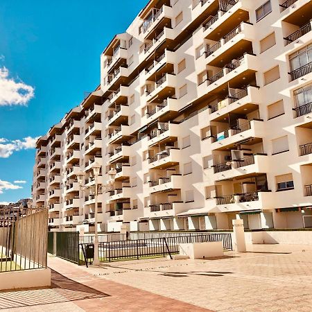 Peniscola Playa Lägenhet Exteriör bild