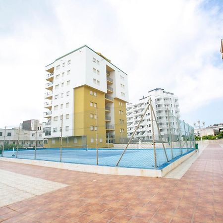 Peniscola Playa Lägenhet Exteriör bild