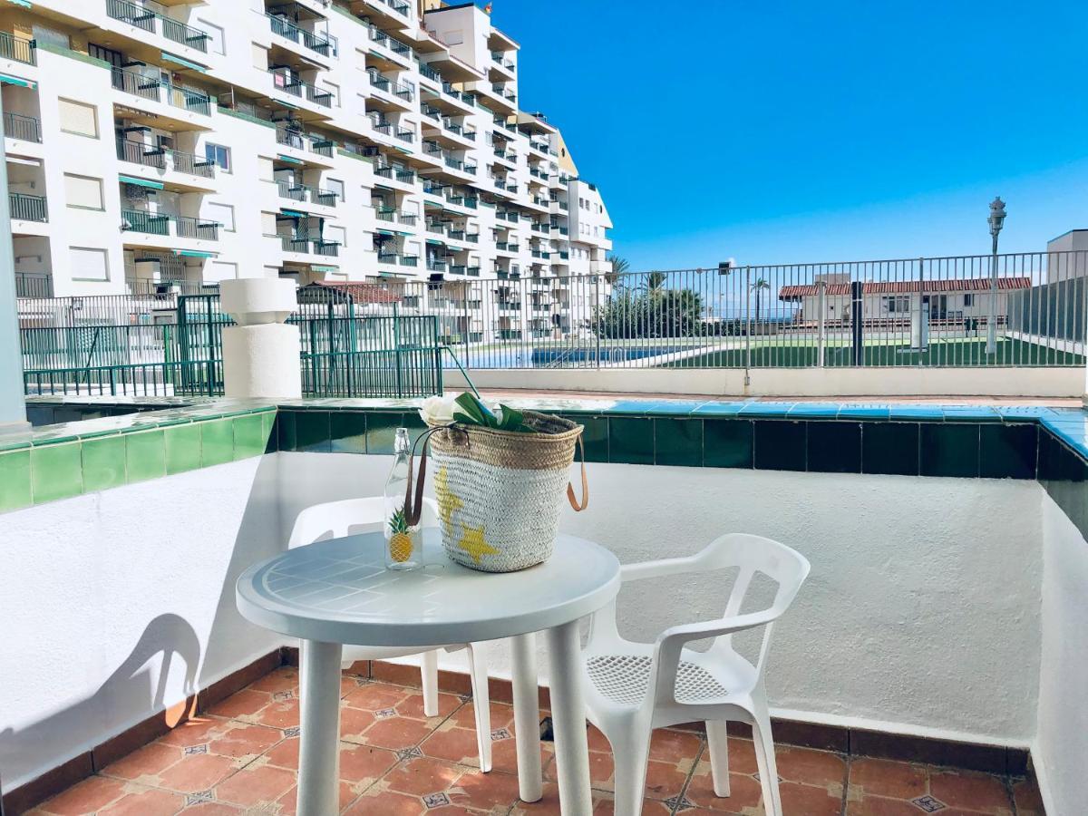 Peniscola Playa Lägenhet Exteriör bild